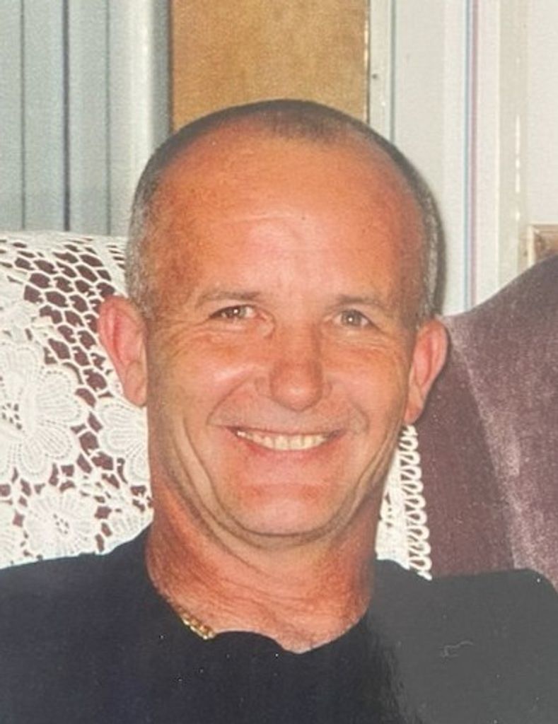 David Cary Profile Photo