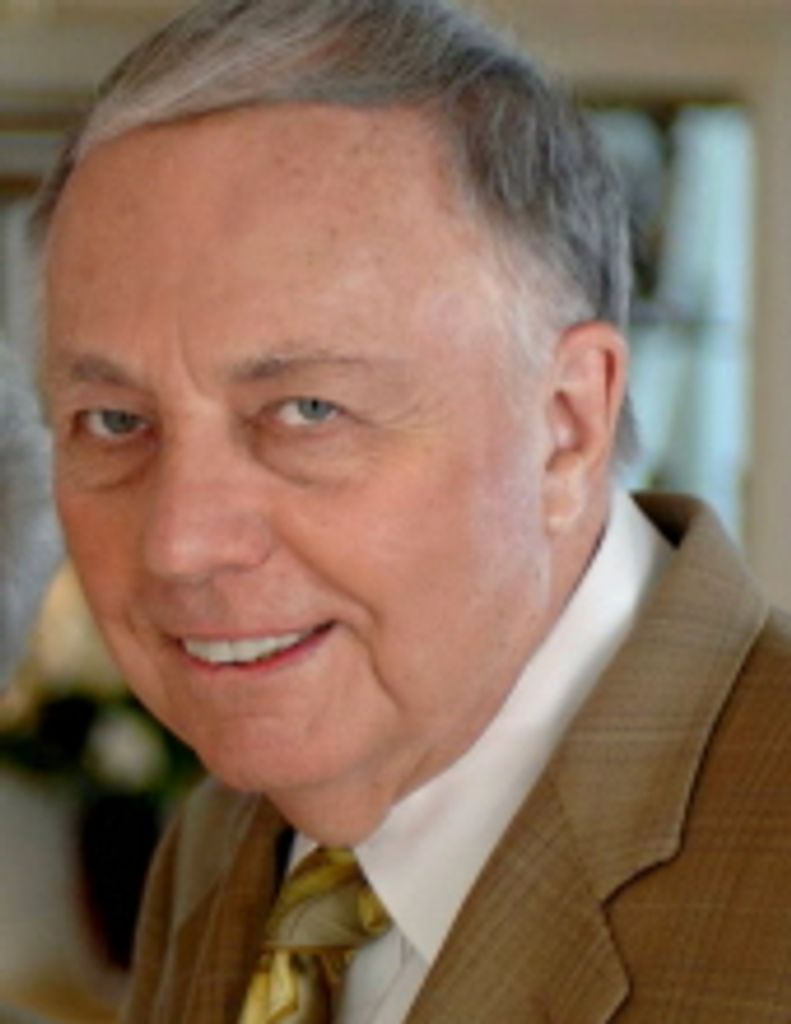 Ray Eckstein