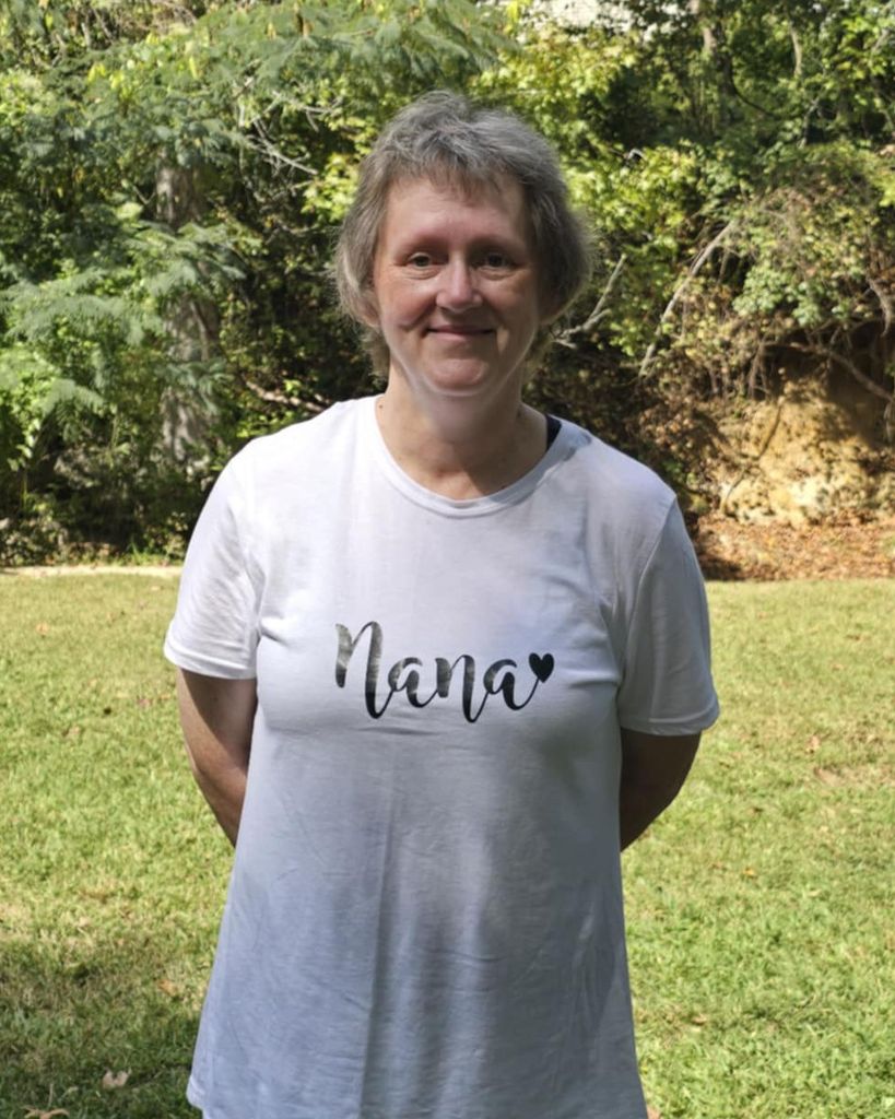Patsy Michelle Harper Profile Photo