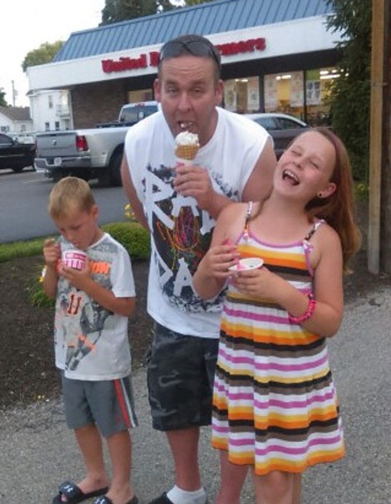 Derrick Robert Heckman