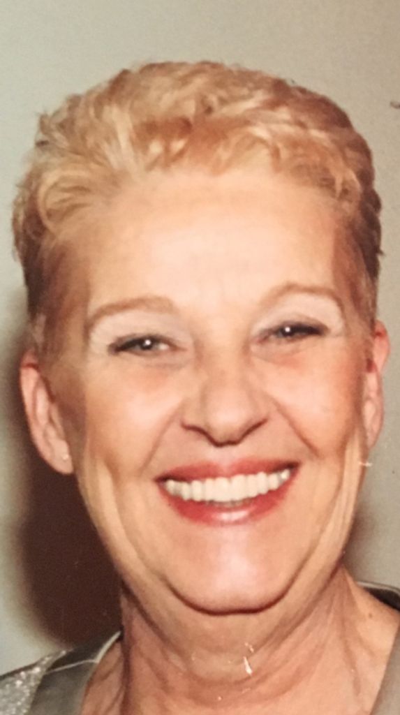 Mary Sether