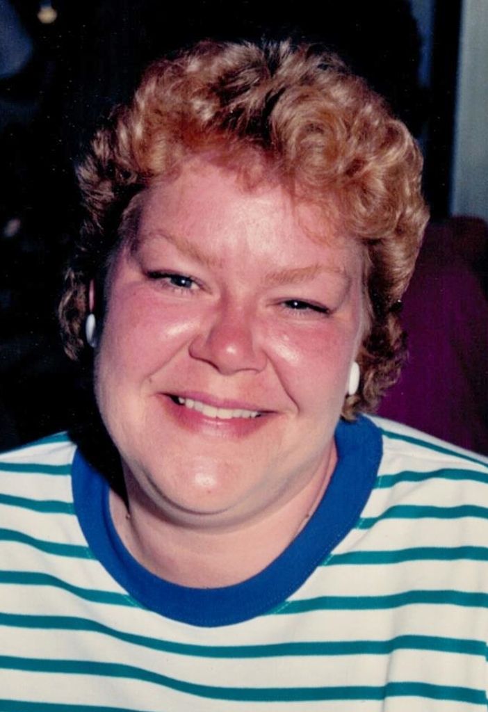 Donita Kay Olson