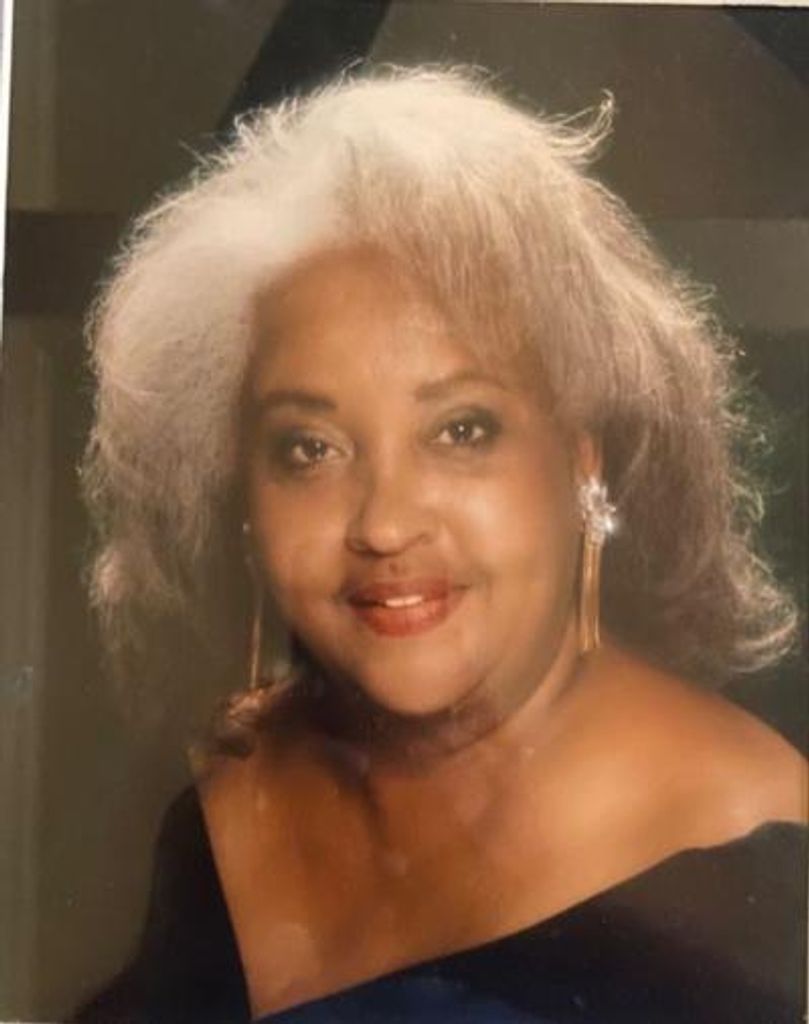 Frances Elizabeth Henry