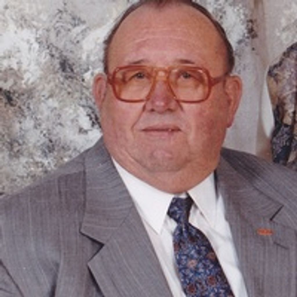 James Lafayette Tucker