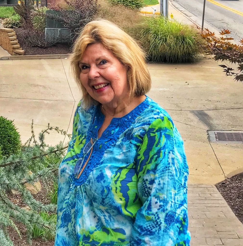 Angelia Bishop