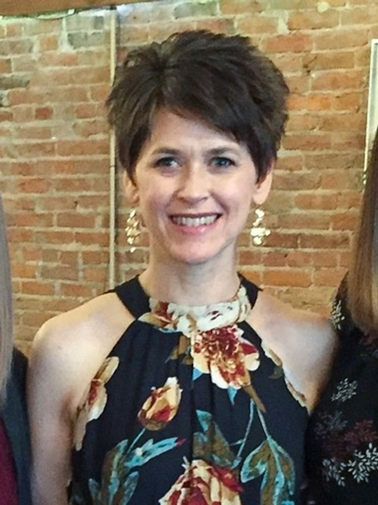 Michelle Ann Dornath Profile Photo