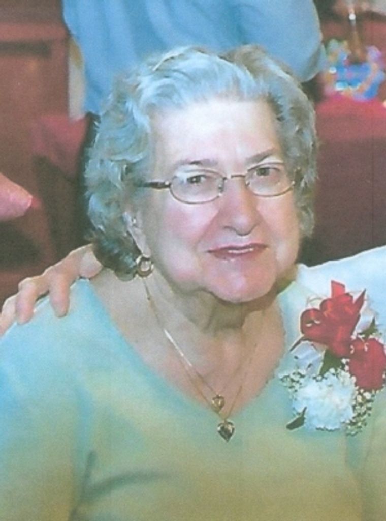 Anna M. (Zywicki)  Cummings