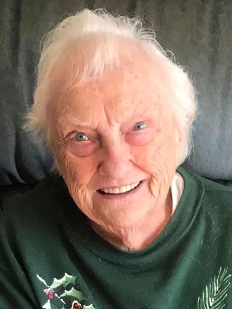 Lillian Minnie Morey Profile Photo
