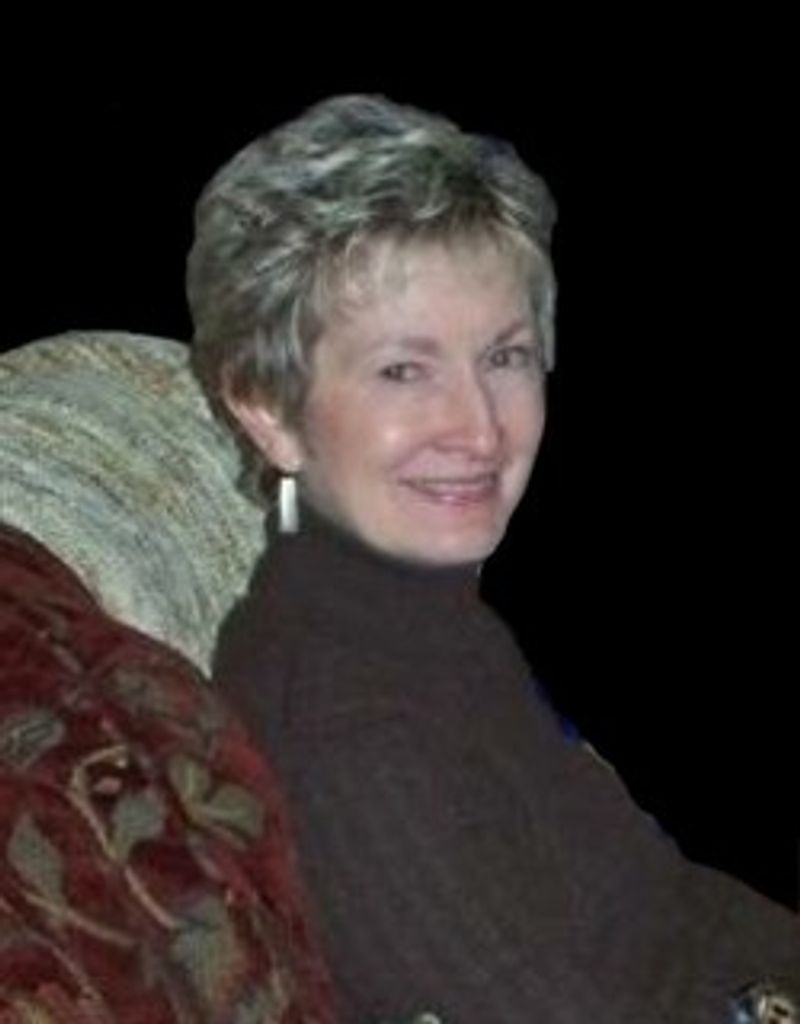 Melanie Brannock