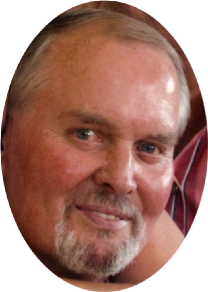 John  Marshall Hogan