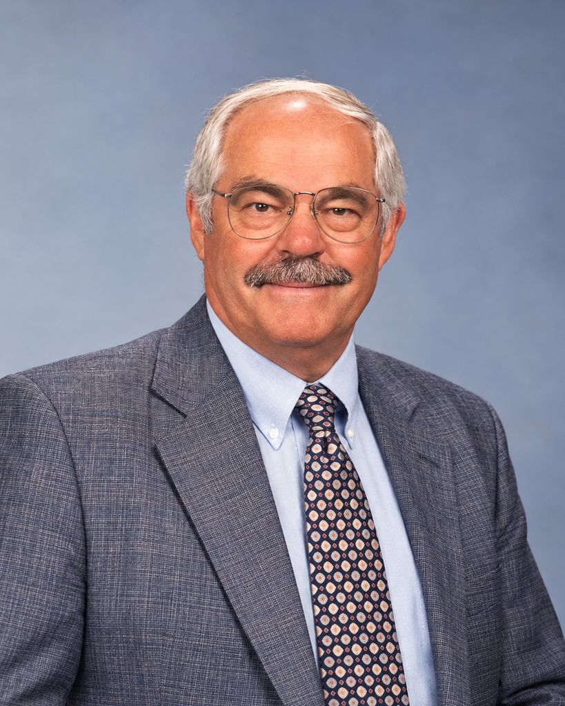 Richard "Dick" David Robbins Profile Photo