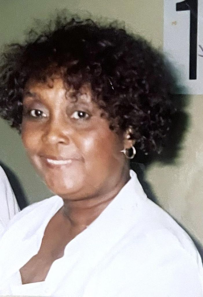 Clara E. Thomas Profile Photo