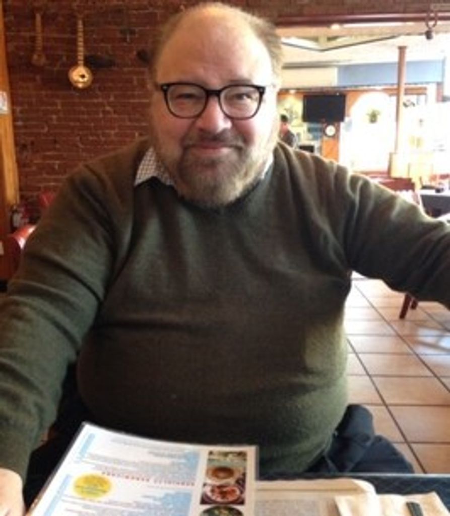 James F. Cimino Profile Photo