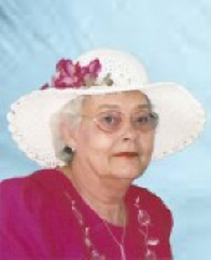 Janie Johnson