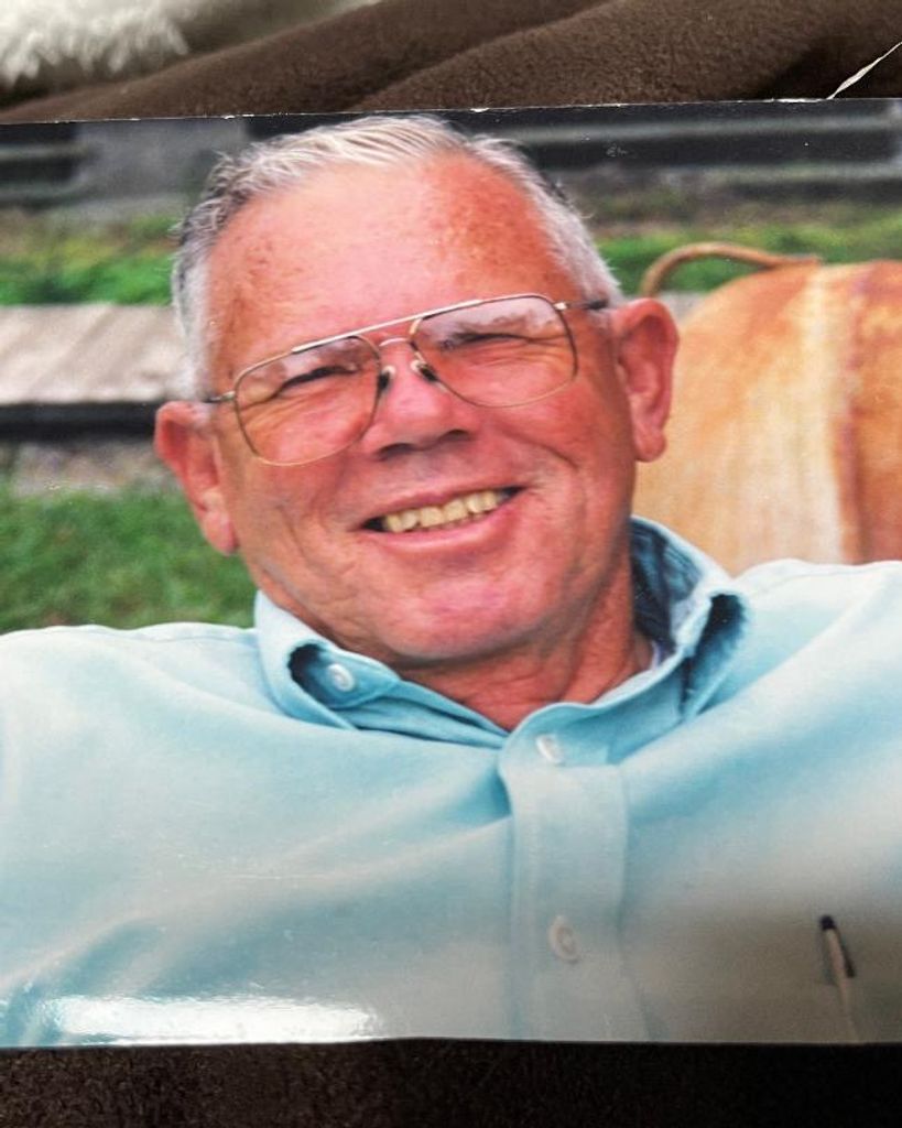 Fed Gilbert Privett Profile Photo