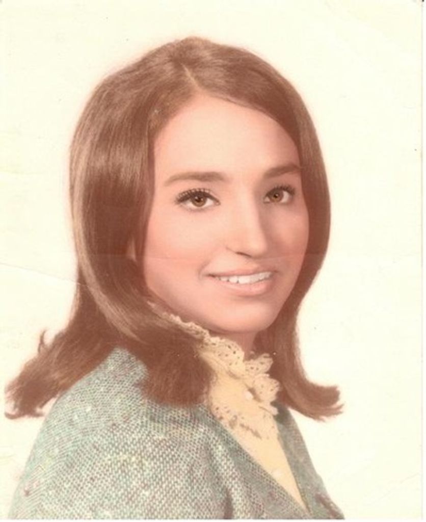 Andrea Cohen Goudreau