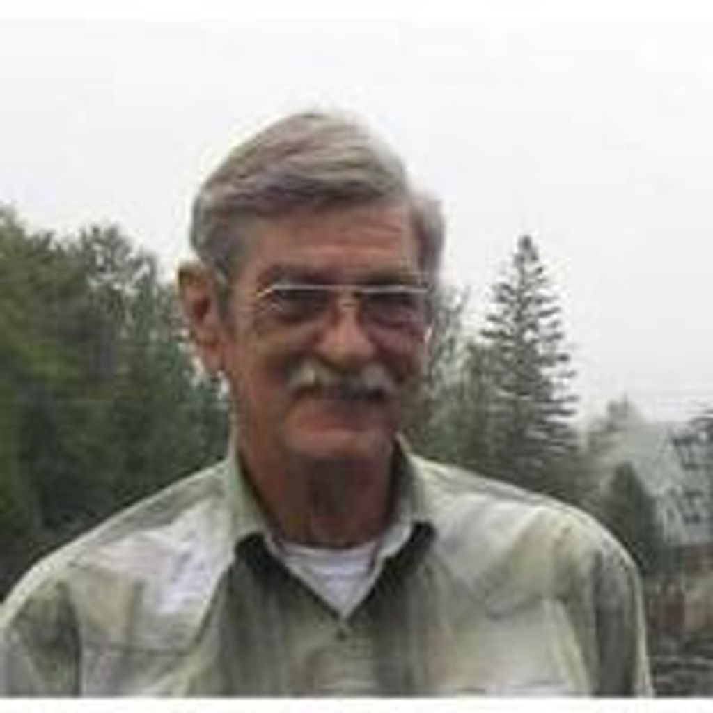 Russell Vance Keadle