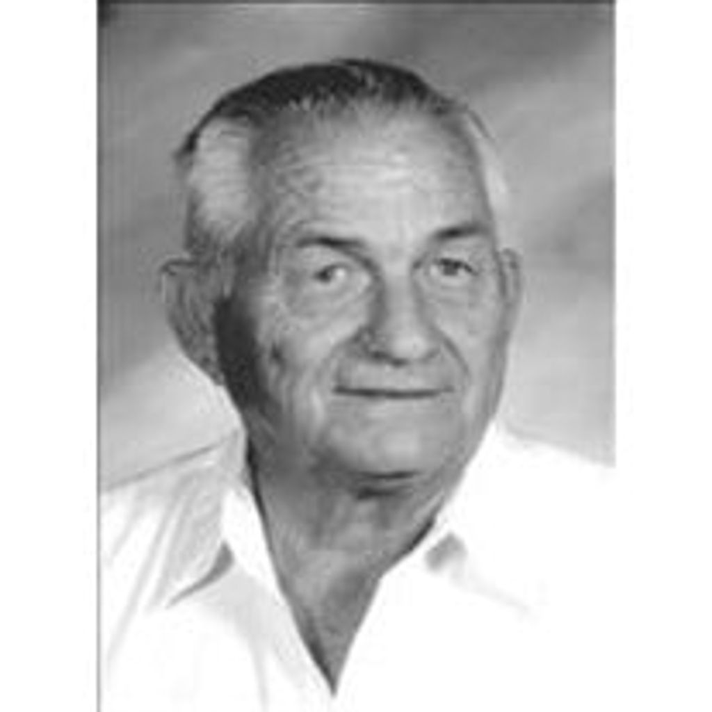 Vernon Wayne Pendleton