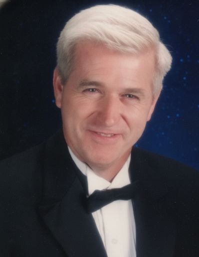 Kenneth David Busbee Profile Photo