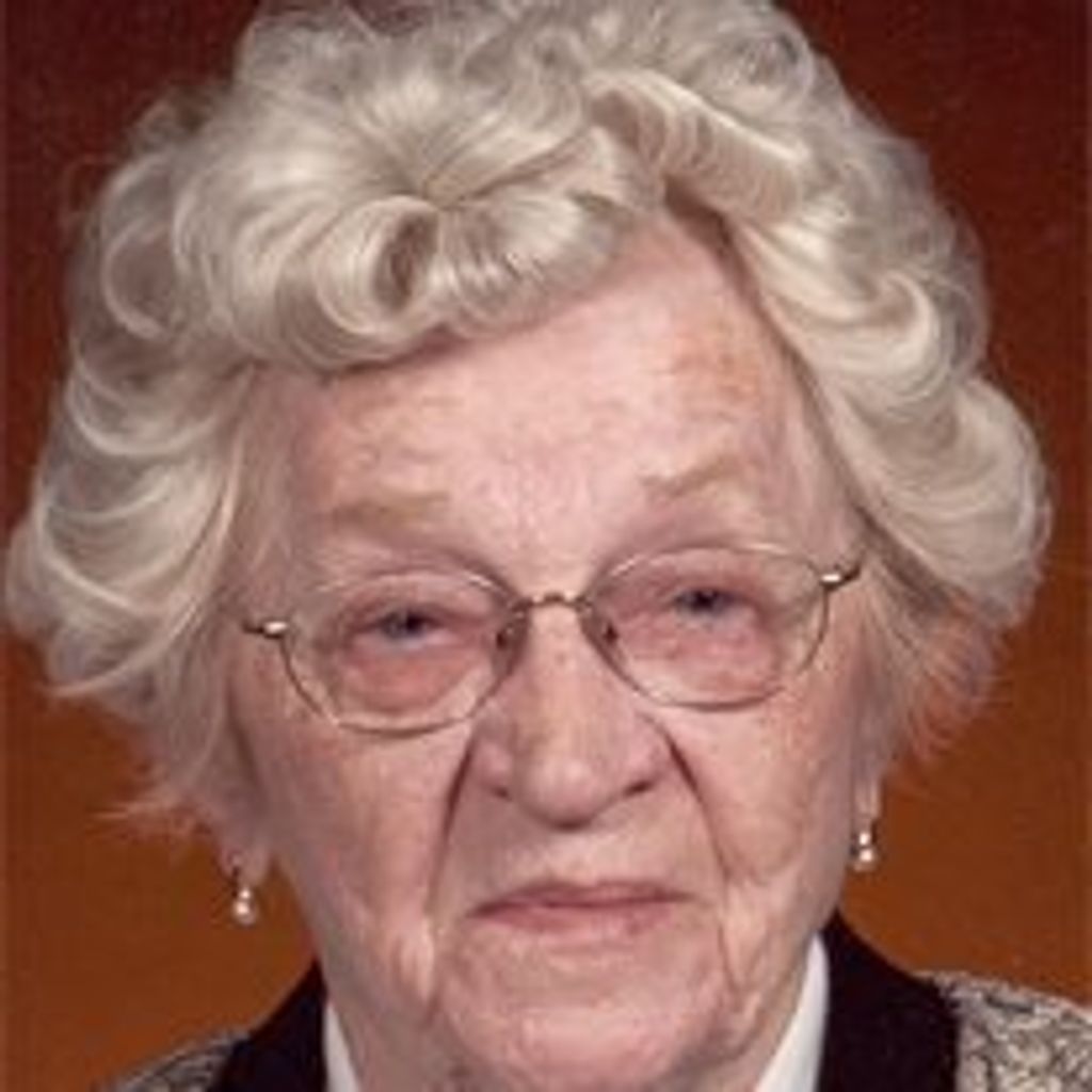 Althea R. Carrick Profile Photo