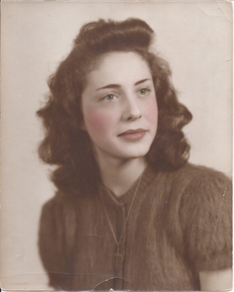 Adeline Vullo Profile Photo