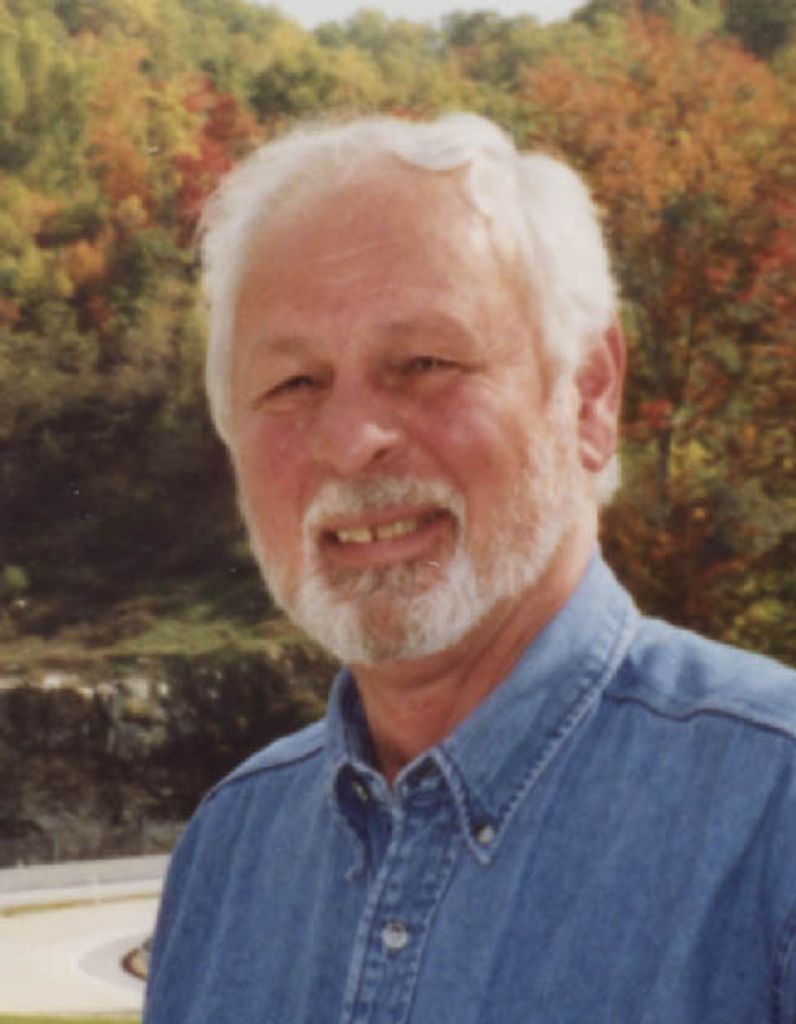 Roger Allen Terreault