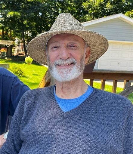 David Anthony Caruso Profile Photo
