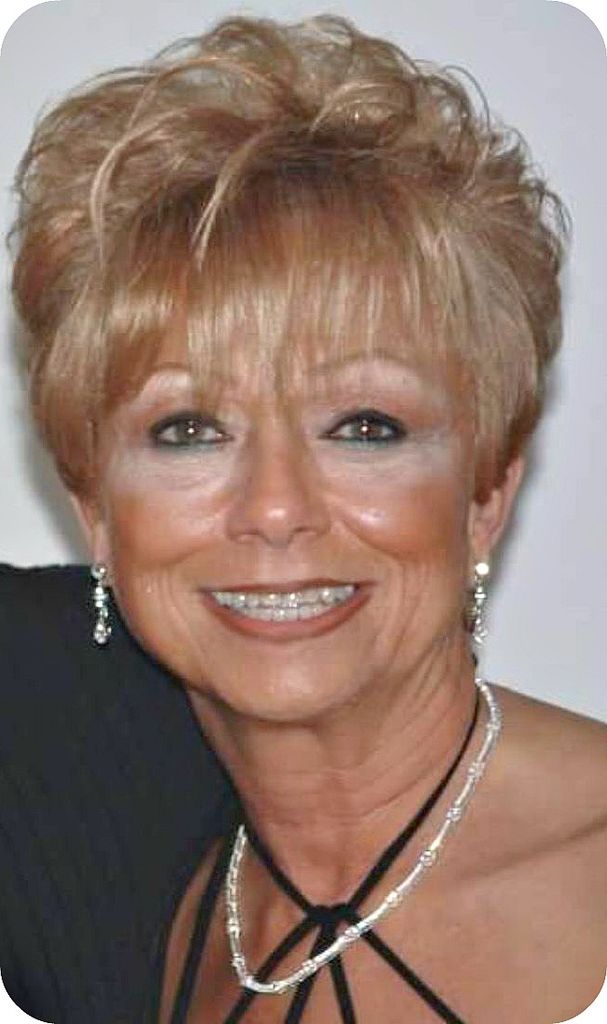 Angela Carrozza