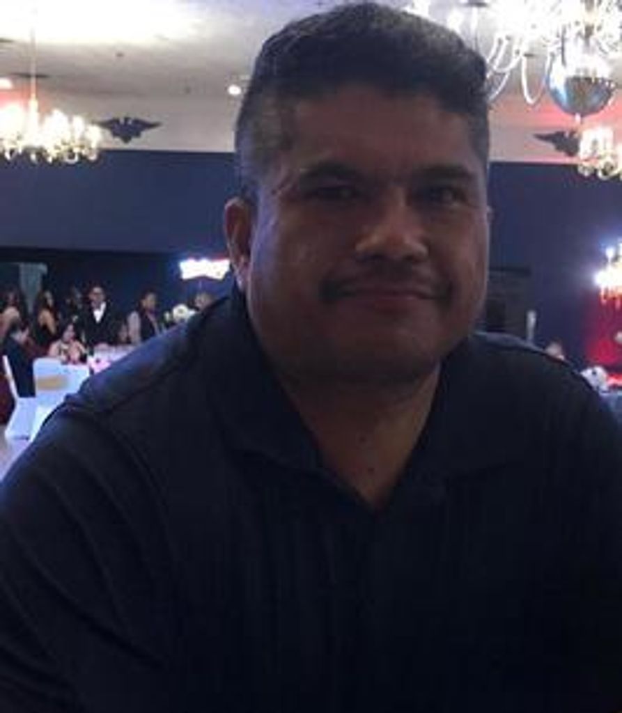 Rodolfo Garcia Profile Photo