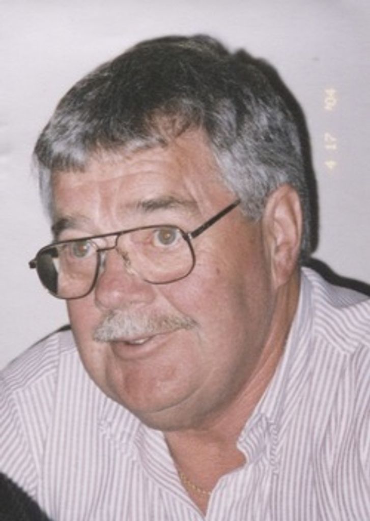 Richard Davis, Sr Profile Photo