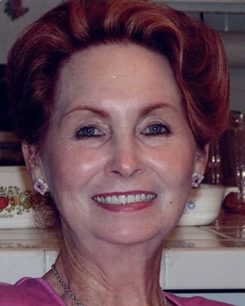 Jeanette Amonette