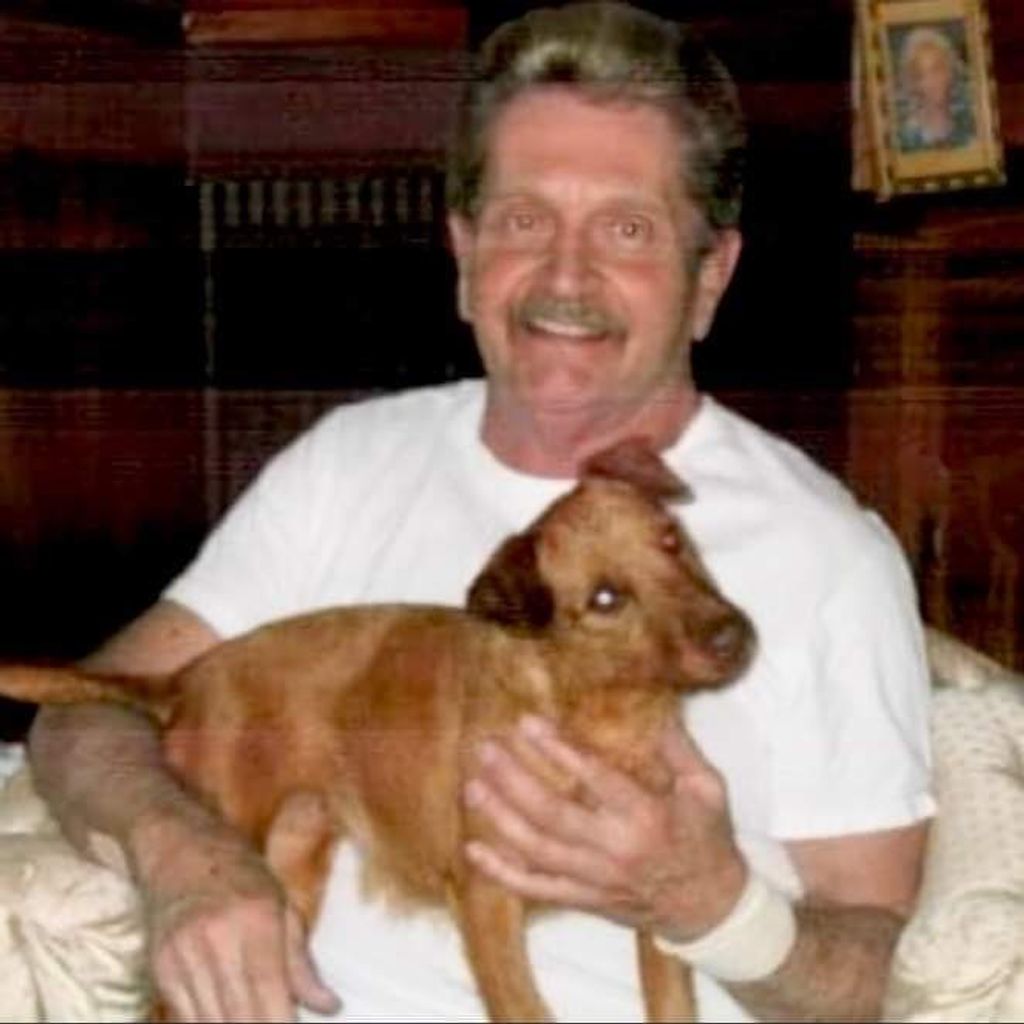 Alan Dale Durkee Profile Photo