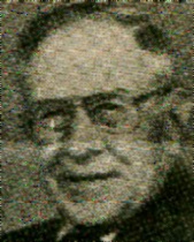 Leonard Elmer Lange