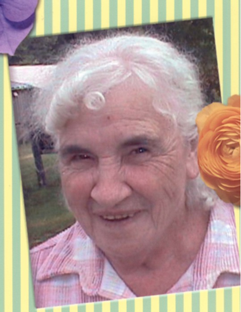 Ella Mae (Simpson) Larson Profile Photo