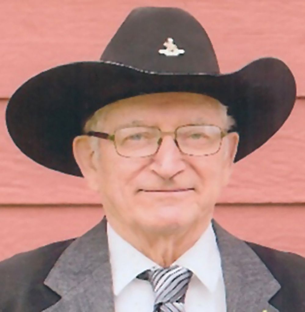 Robert Herman Hanson