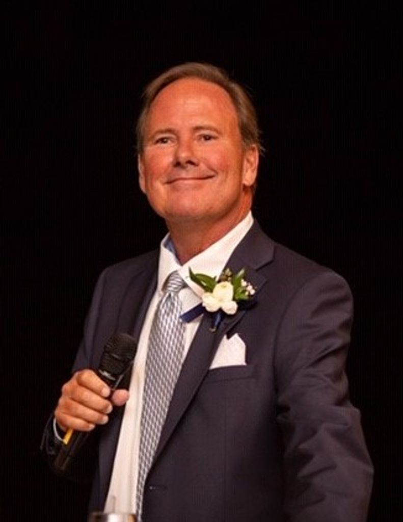 Joseph Murray