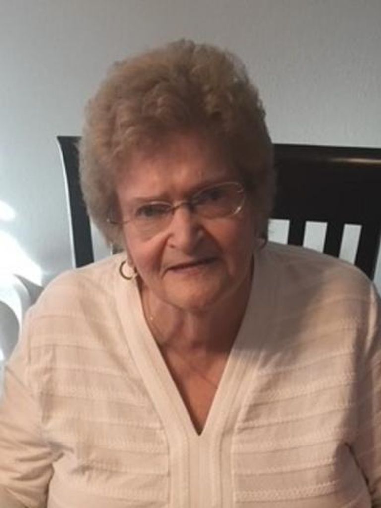 Mary Ann D. Lipski Profile Photo