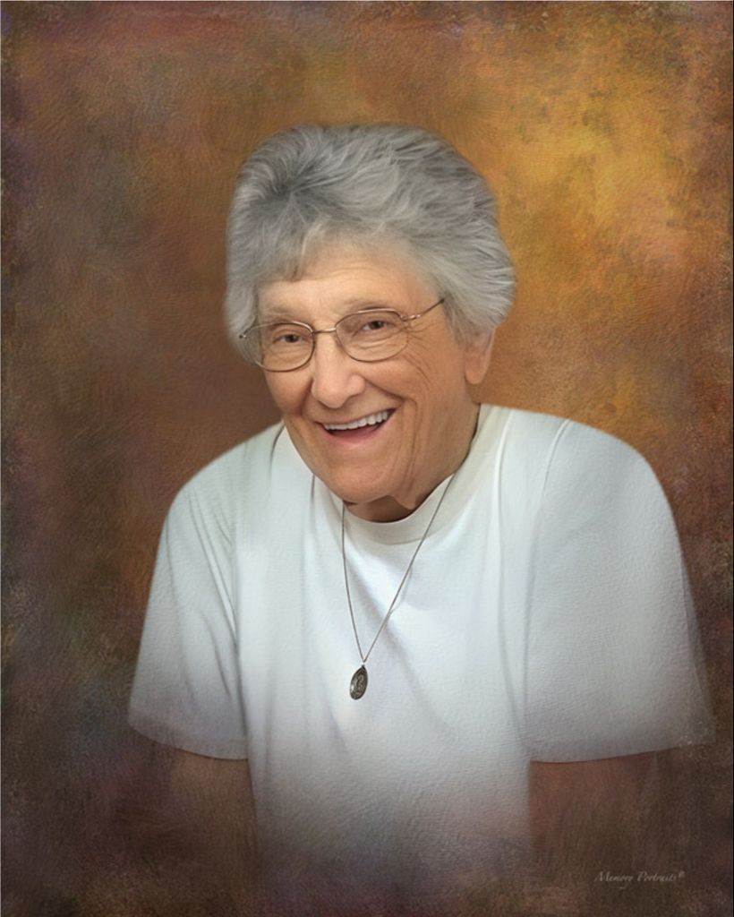 Anita Louise McMurtrie