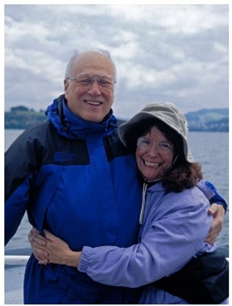 Ellen Firestone Stein Profile Photo