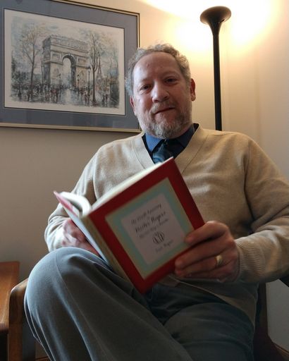 Carl Frank Shaskey-Setright's obituary image