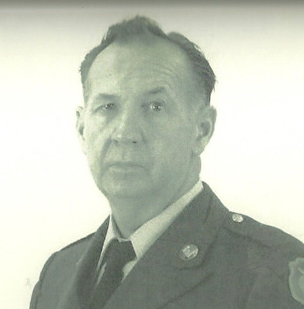 James  L. Fitzsimmons