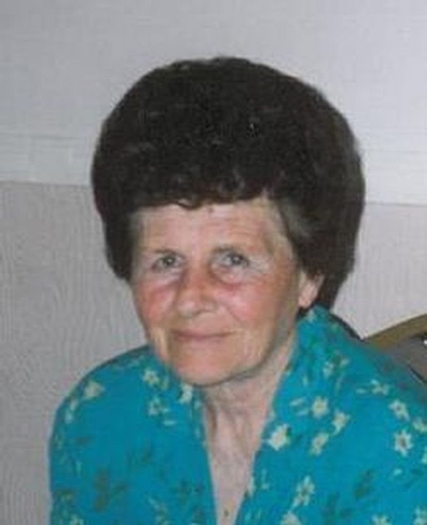 Jacqueline Tauriello