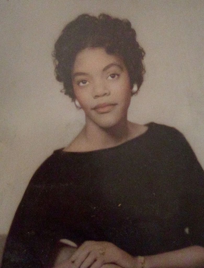Effie Harbison Profile Photo