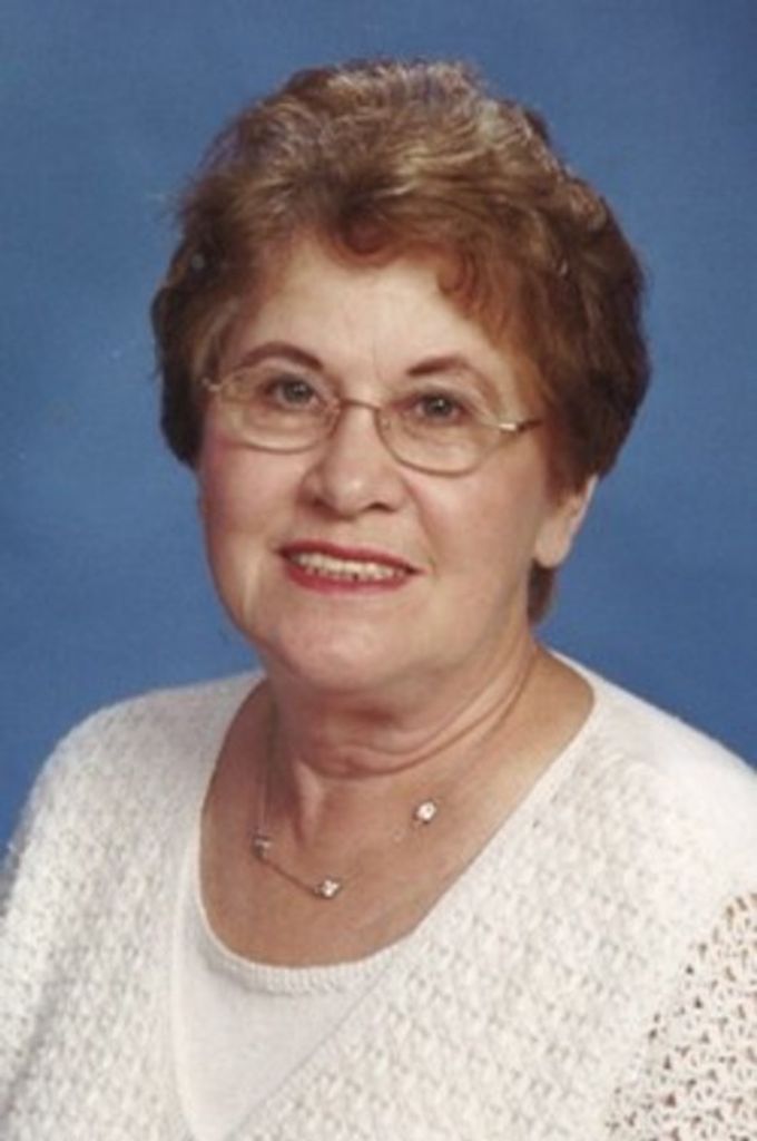 Ruth Miller