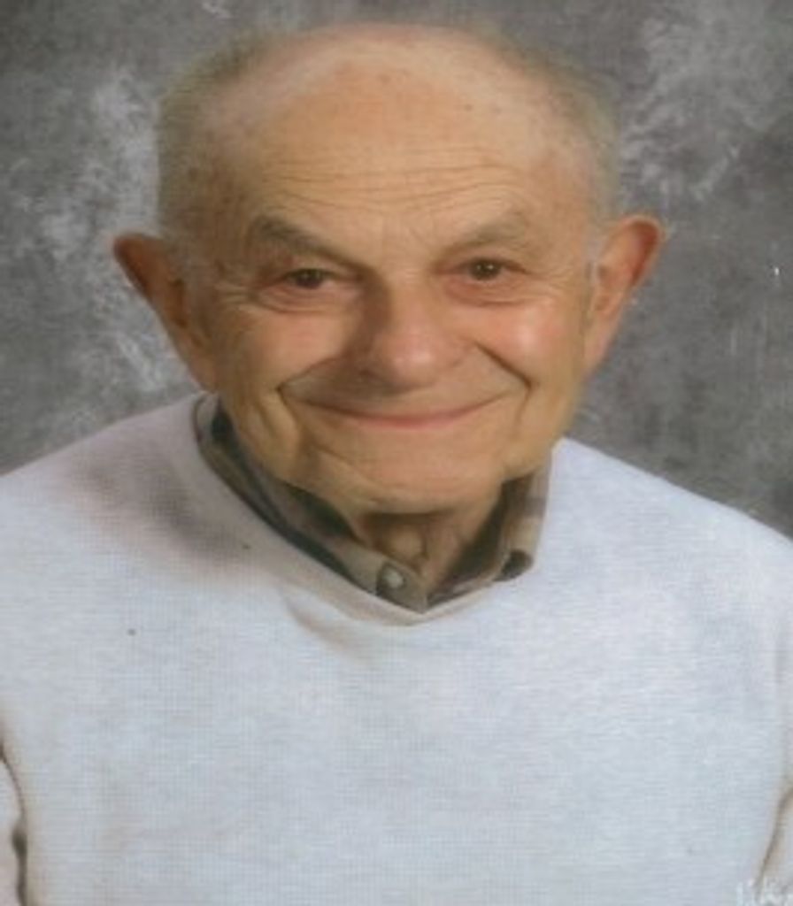 Walter Rebhun
