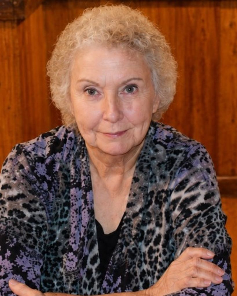 Peggy Joyce Dixon Godbee