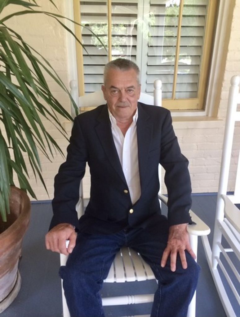 Anthony John Lesho, Sr. Profile Photo