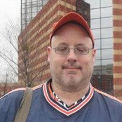 David Maldonado Profile Photo
