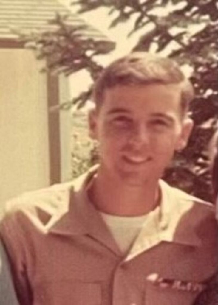 Michael Eugene Platt Profile Photo
