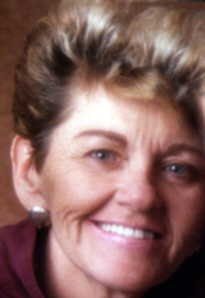 Katharine Colangelo